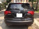 Acura MDX SH-AWD 2007 - Bán Acura MDX SH-AWD đời 2007, màu đen, nhập khẩu nguyên chiếc số tự động