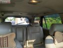 Toyota Innova 2011 - Cần bán Toyota Innova G đời 2011, màu bạc, giá cạnh tranh