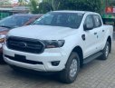 Ford Ranger 2019 - Bán ô tô Ford Ranger đời 2019, màu trắng, nhập khẩu, giá tốt