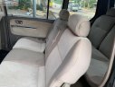 Mitsubishi Jolie 2007 - Bán Mitsubishi Jolie SS sản xuất năm 2007, màu đen, giá 195tr