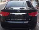 Kia Forte   2012 - Bán Kia Forte sản xuất năm 2012, màu đen chính chủ giá cạnh tranh