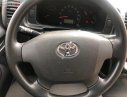 Toyota Hiace 3.0 2019 - Cần bán Toyota Hiace 3.0 năm 2019, màu bạc, xe nhập