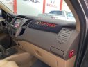 Toyota Fortuner 2010 - Bán Toyota Fortuner 2010, màu xám xe gia đình, giá 560tr