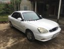 Daewoo Nubira 2003 - Bán Daewoo Nubira đời 2003, màu trắng giá cạnh tranh