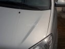 Hyundai Getz   2009 - Cần bán lại xe Hyundai Getz năm sản xuất 2009, màu bạc, xe nhập