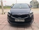 Kia Rondo 2015 - Cần bán xe Kia Rondo sản xuất năm 2015, màu xanh lam chính chủ