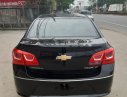 Chevrolet Cruze 2015 - Bán ô tô Chevrolet Cruze đời 2015, màu đen như mới
