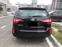 Kia Sorento 2018 - Bán xe Kia Sorento đời 2018, màu đen chính chủ, giá tốt