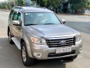 Ford Everest Limited 2012 - Bán Ford Everest Limited năm 2012, màu bạc số tự động, 490tr