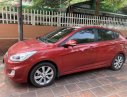 Hyundai Accent 2015 - Bán Hyundai Accent đời 2015, màu đỏ, xe nhập còn mới