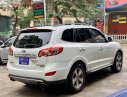 Hyundai Santa Fe 2012 - Bán Hyundai Santa Fe 2012, màu trắng, nhập khẩu nguyên chiếc