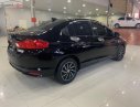 Honda City 2016 - Cần bán gấp Honda City sản xuất năm 2016, màu đen số sàn