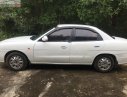 Daewoo Nubira 2003 - Bán Daewoo Nubira đời 2003, màu trắng giá cạnh tranh