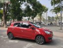 Mitsubishi Mirage 1.2 CVT 2018 - Cần bán gấp Mitsubishi Mirage 1.2 CVT đời 2018, màu đỏ, nhập khẩu số tự động