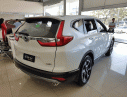 Honda CR V 2019 - Bán nhanh chiếc xe Honda CR V 1.5L, sản xuất 2019, màu trắng, giá cạnh tranh, giao nhanh toàn quốc