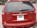 Hyundai i30 CW 1.6 AT 2011 - Cần bán lại xe Hyundai i30 CW 1.6 AT đời 2011, màu đỏ, nhập khẩu nguyên chiếc  