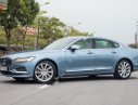 Volvo S90 2017 - Bán Volvo S90 năm 2017, màu xanh lam, xe nhập