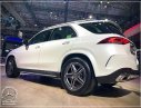 Mercedes-Benz GLE-Class GLE 450 AMG  2019 - Ưu đãi cuối năm chiếc xe hạng sang Mercedes Benz GLE 450 AMG, sản xuất 2019, màu trắng, xe nhập