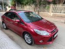 Ford Focus 2015 - Bán Ford Focus đời 2015, màu đỏ