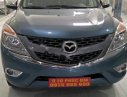 Mazda BT 50   2013 - Cần bán xe Mazda BT 50 2013, màu xanh lam, nhập khẩu nguyên chiếc chính chủ, 485tr