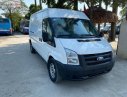 Ford Transit 2008 - Bán Ford Transit sản xuất 2008, màu trắng, 300 triệu