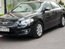 Toyota Camry   2008 - Bán Toyota Camry 2.4G sản xuất 2008, màu đen, chính chủ