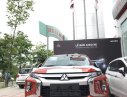 Mitsubishi Triton GLX 2019 - Hỗ trợ mua xe trả góp lãi suất thấp với chiếc Mitsubishi Triton 2.4AT Mivec, sản xuất 2019, có sẵn xe, giao nhanh tận nhà