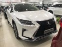 Lexus RX   2017 - Bán gấp Lexus RX 200T 2017, màu trắng, xe nhập, xe gia đình