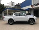 Mitsubishi Triton AT Mivec 2020 - Xe mới - Giá cũ, Mitsubishi Triton AT Mivec năm 2020, màu đen, xe nhập