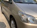 Toyota Innova    2013 - Cần bán xe Toyota Innova năm sản xuất 2013 chính chủ