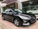 Hyundai Accent 2019 - Xả hàng cuối năm chiếc xe Hyundai Accent 1.4 MT Base, đời 2019, màu đen, giá cạnh tranh, giao nhanh tận nhà