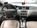 Mitsubishi Lancer 2004 - Bán Mitsubishi Lancer đời 2004, màu bạc giá cạnh tranh