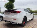 Mazda 3 2018 - Bán xe Mazda 3 năm 2018, màu trắng chính chủ, 635 triệu