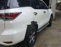 Toyota Fortuner   2017 - Bán Toyota Fortuner năm sản xuất 2017, xe nhập, giá chỉ 865 triệu