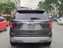 Ford Explorer 2016 - Bán Ford Explorer sản xuất 2016, màu xám, nhập khẩu  