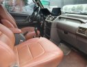 Mitsubishi Pajero 2005 - Cần bán Mitsubishi Pajero 2005, màu xanh, chính chủ