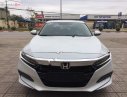 Honda Accord   2019 - Bán Honda Accord sản xuất 2019, màu trắng, xe nhập