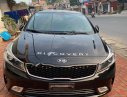 Kia Cerato 2018 - Bán Kia Cerato 1.6 AT sản xuất năm 2018, màu đen giá cạnh tranh