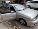 Daewoo Lanos MT 2005 - Cần bán lại xe Daewoo Lanos MT đời 2005, màu bạc giá cạnh tranh