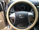 Toyota Fortuner 2014 - Cần bán gấp Toyota Fortuner G sản xuất 2014, màu bạc số sàn, giá chỉ 715 triệu