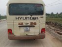 Hyundai County 2000 - Bán xe Hyundai County đời 2000, hai màu, nhập khẩu, 80tr