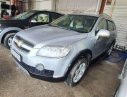 Chevrolet Captiva   2007 - Bán xe cũ Chevrolet Captiva sản xuất 2007, xe nhập