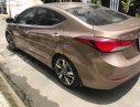 Hyundai Elantra 1.8AT 2015 - Bán xe Hyundai Elantra 1.8AT đời 2015, nhập khẩu chính chủ