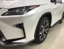 Lexus RX   2017 - Bán gấp Lexus RX 200T 2017, màu trắng, xe nhập, xe gia đình