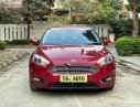 Ford Focus 2016 - Cần bán lại xe Ford Focus năm sản xuất 2016, màu đỏ