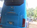 Thaco Mobihome TB120SL 2016 - Cần bán xe Thaco Mobihome TB120SL đời 2016, màu xanh lam