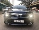 Toyota Camry    AT 2018 - Cần bán Toyota Camry AT đời 2018, màu đen