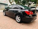 Chevrolet Cruze LTZ 2015 - Bán Chevrolet Cruze LTZ 2015, màu đen, giá chỉ 430 triệu