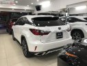 Lexus RX   2017 - Bán gấp Lexus RX 200T 2017, màu trắng, xe nhập, xe gia đình