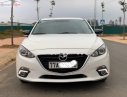 Mazda 3 2016 - Cần bán lại xe Mazda 3 đời 2016, màu trắng giá cạnh tranh